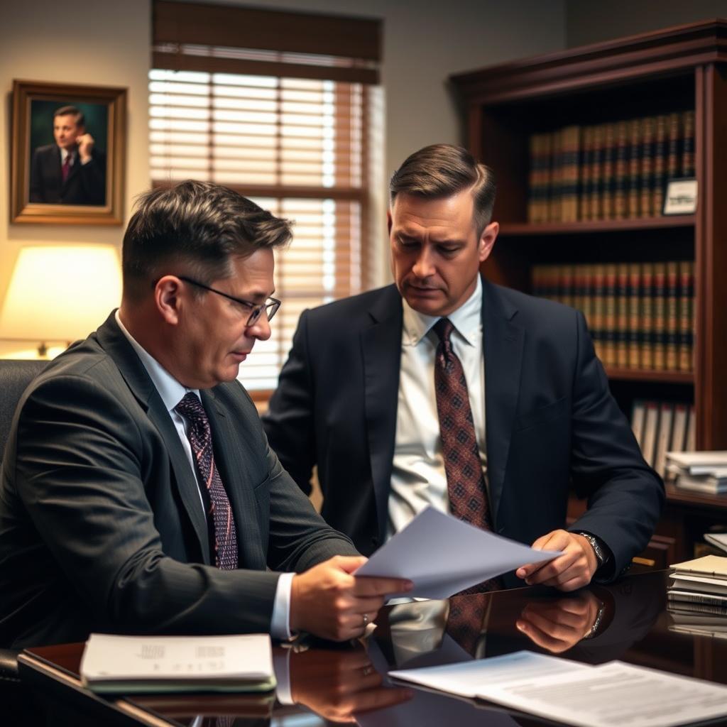 Repeat DWI Lawyer Seneca County, NY
