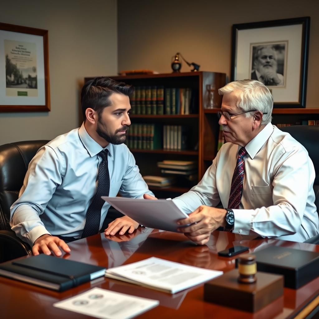 Repeat DWI Lawyer Staten Island, NY