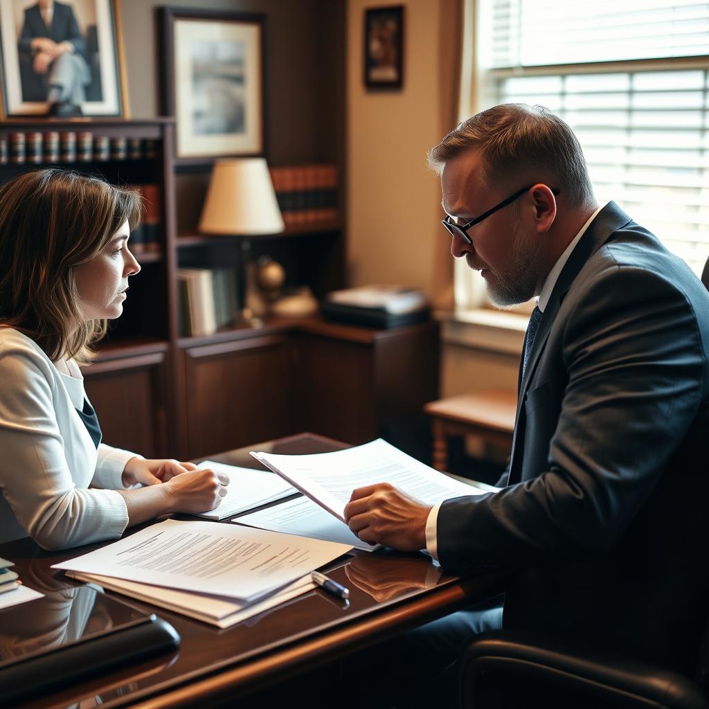 Repeat DWI Lawyer Steuben County, NY