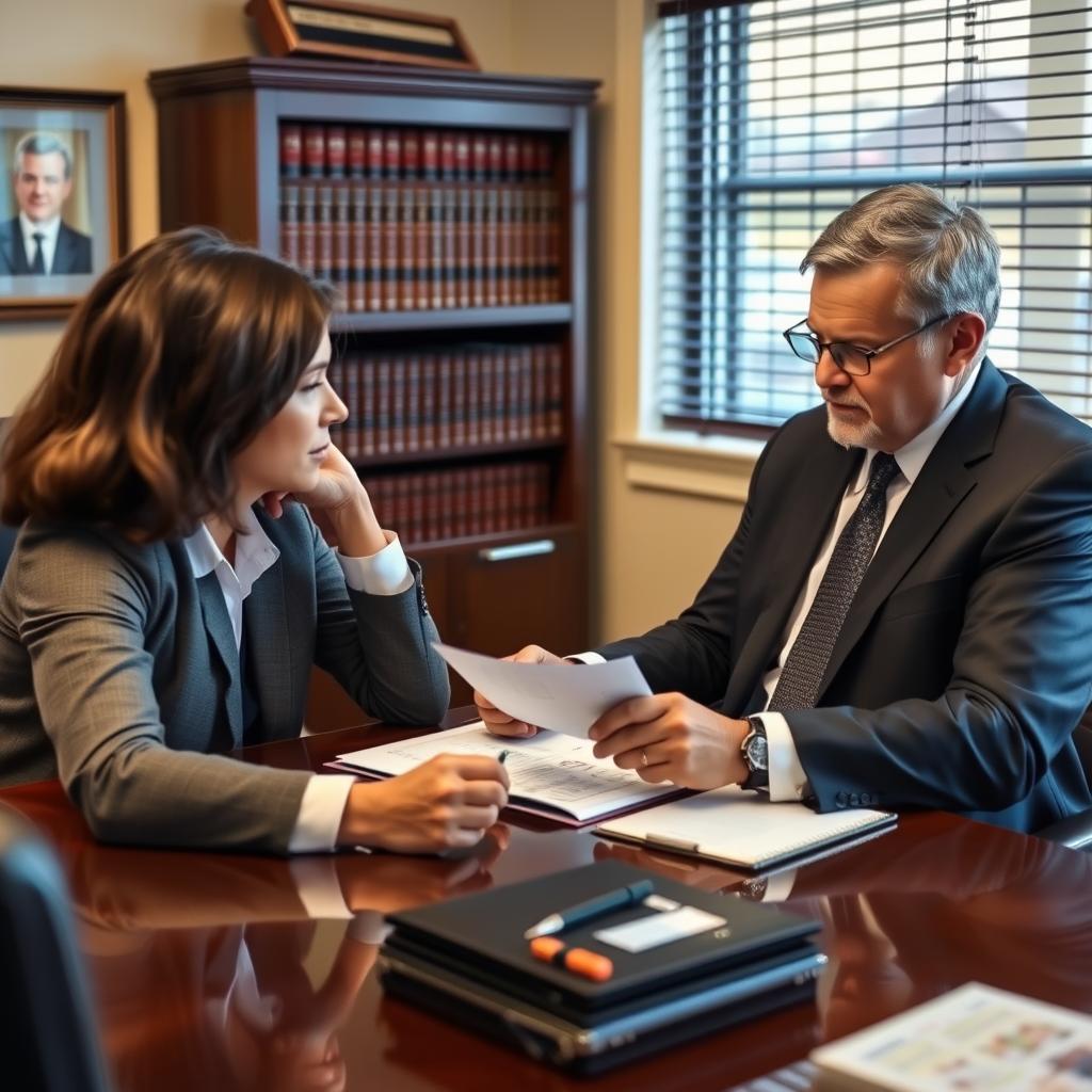 Repeat DWI Lawyer Tioga County, NY