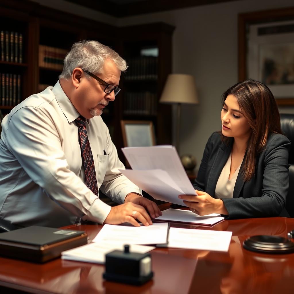 Repeat DWI Lawyer Tompkins County, NY