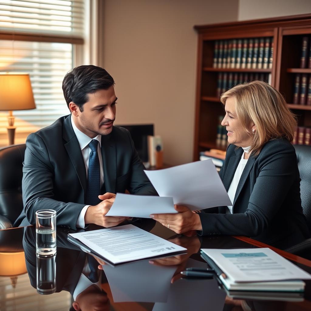 Repeat DWI Lawyer Wayne County, NY