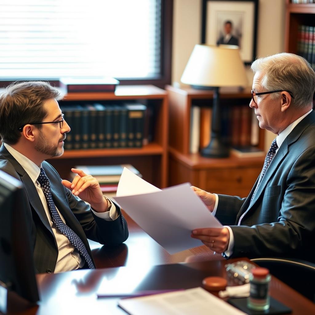 Repeat DWI Lawyer Westchester County, NY