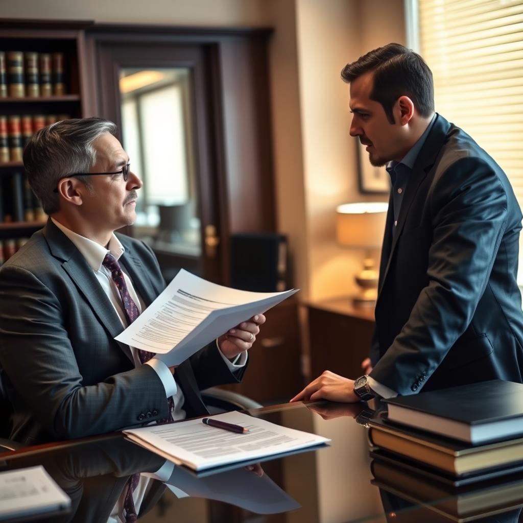Speeding Ticket Lawyer Albany County, NY