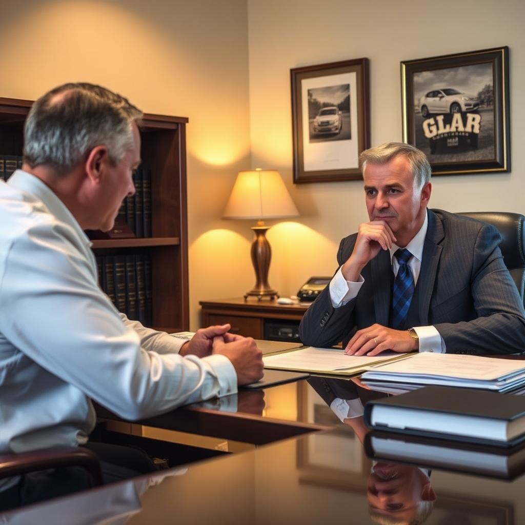 Speeding Ticket Lawyer Cattaraugus County, NY