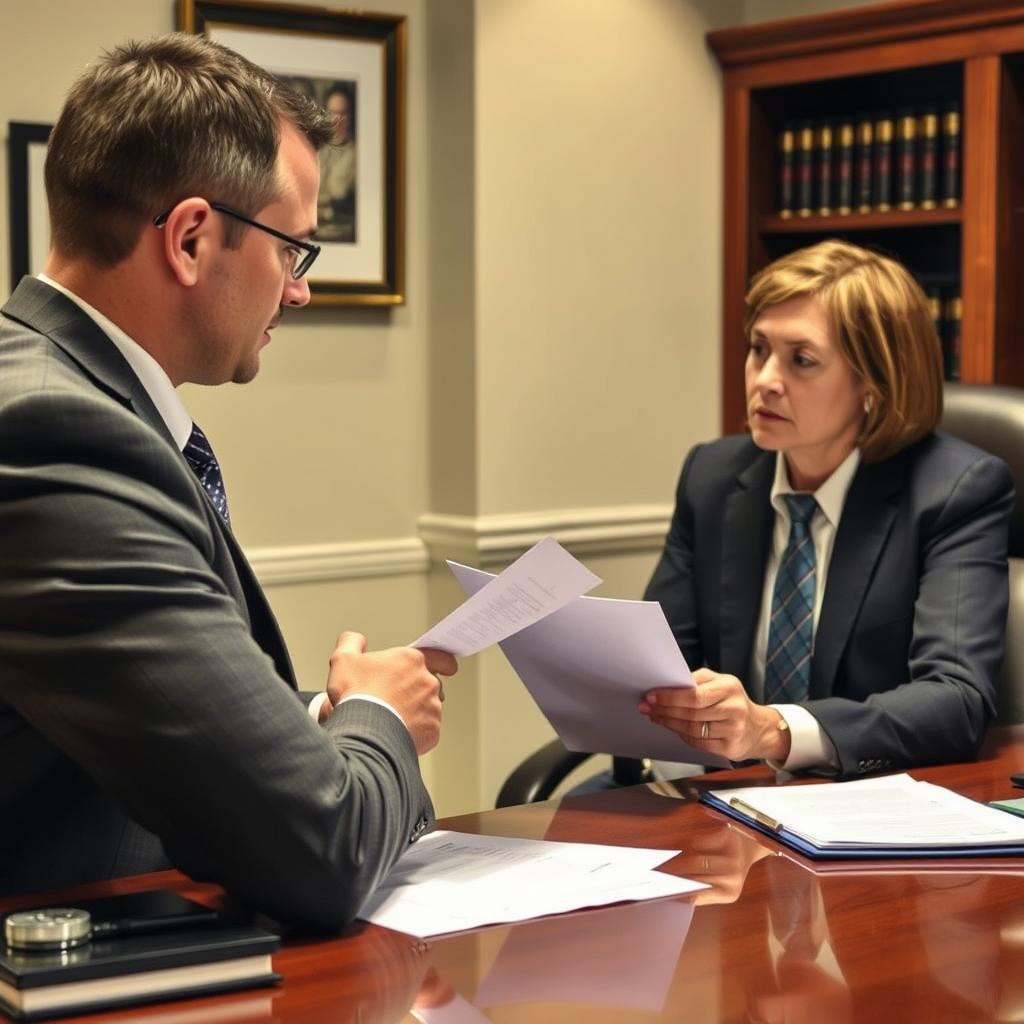 Speeding Ticket Lawyer Chenango County, NY