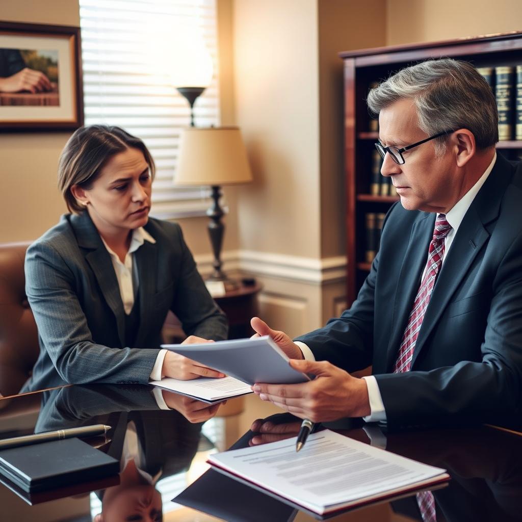 Speeding Ticket Lawyer Nassau County, NY