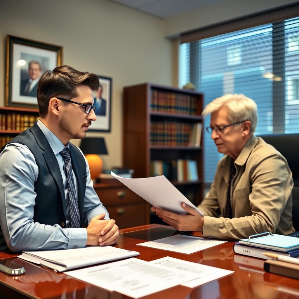 Speeding Ticket Lawyer Onondaga County, NY