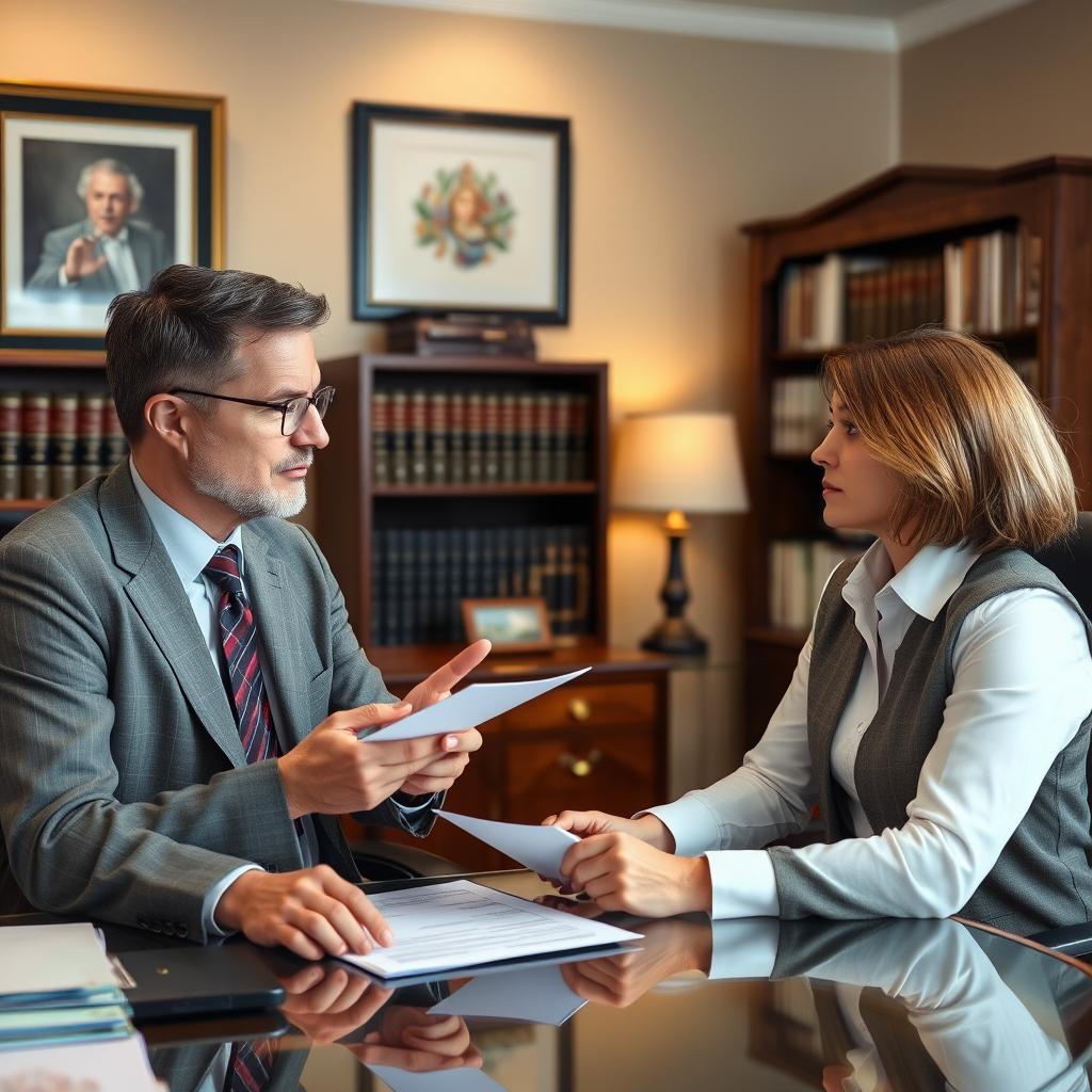 Speeding Ticket Lawyer Orleans County, NY