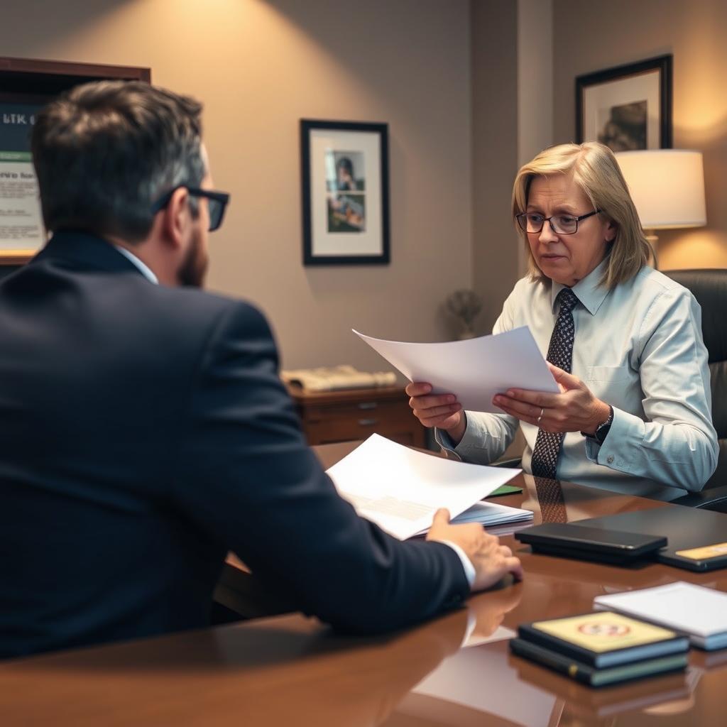 Speeding Ticket Lawyer Queens County, NY
