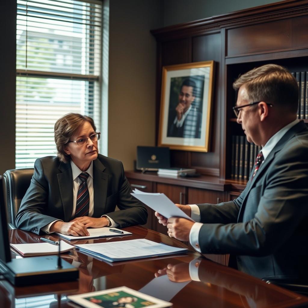 Speeding Ticket Lawyer Rensselaer County, NY