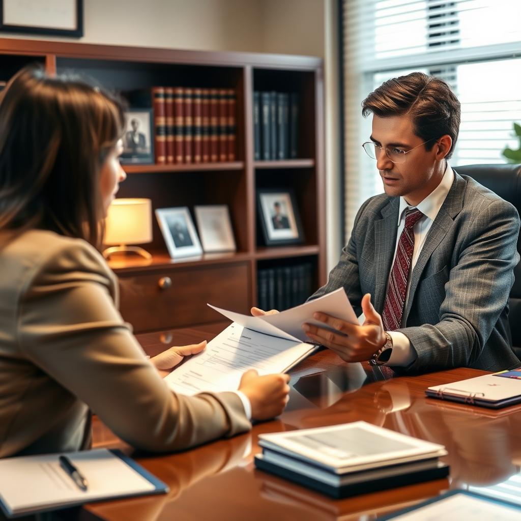 Speeding Ticket Lawyer Rockland County, NY