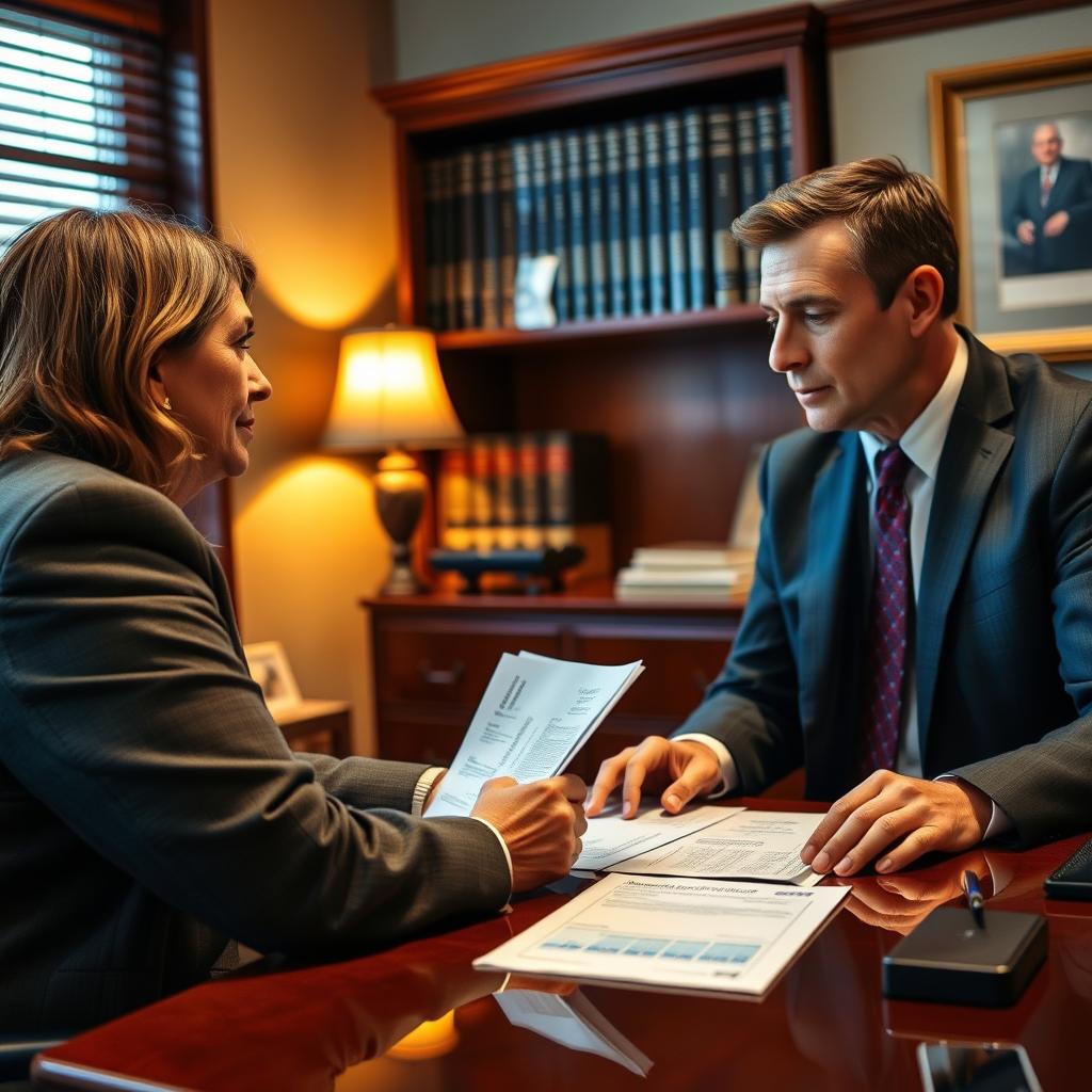 Speeding Ticket Lawyer Saratoga County, NY