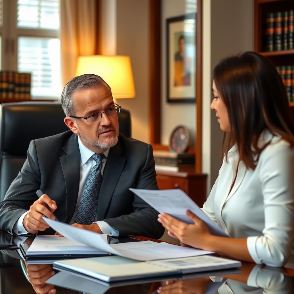 Speeding Ticket Lawyer Staten Island, NY