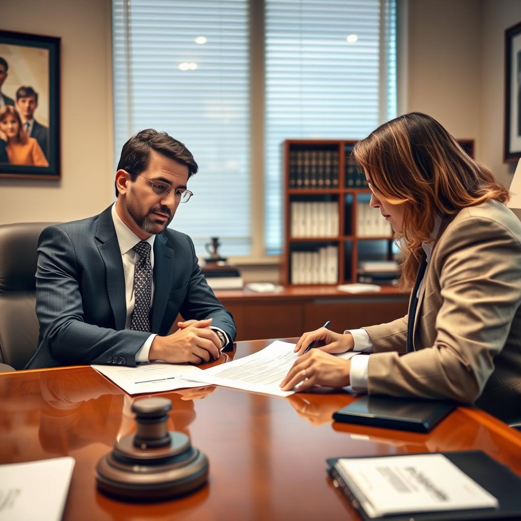 Speeding Ticket Lawyer Suffolk County, NY