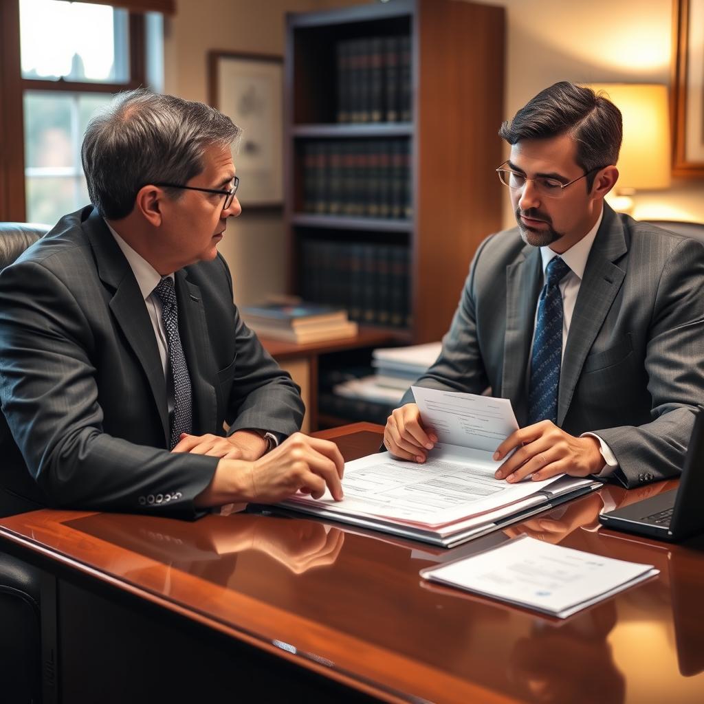Speeding Ticket Lawyer Tompkins County, NY