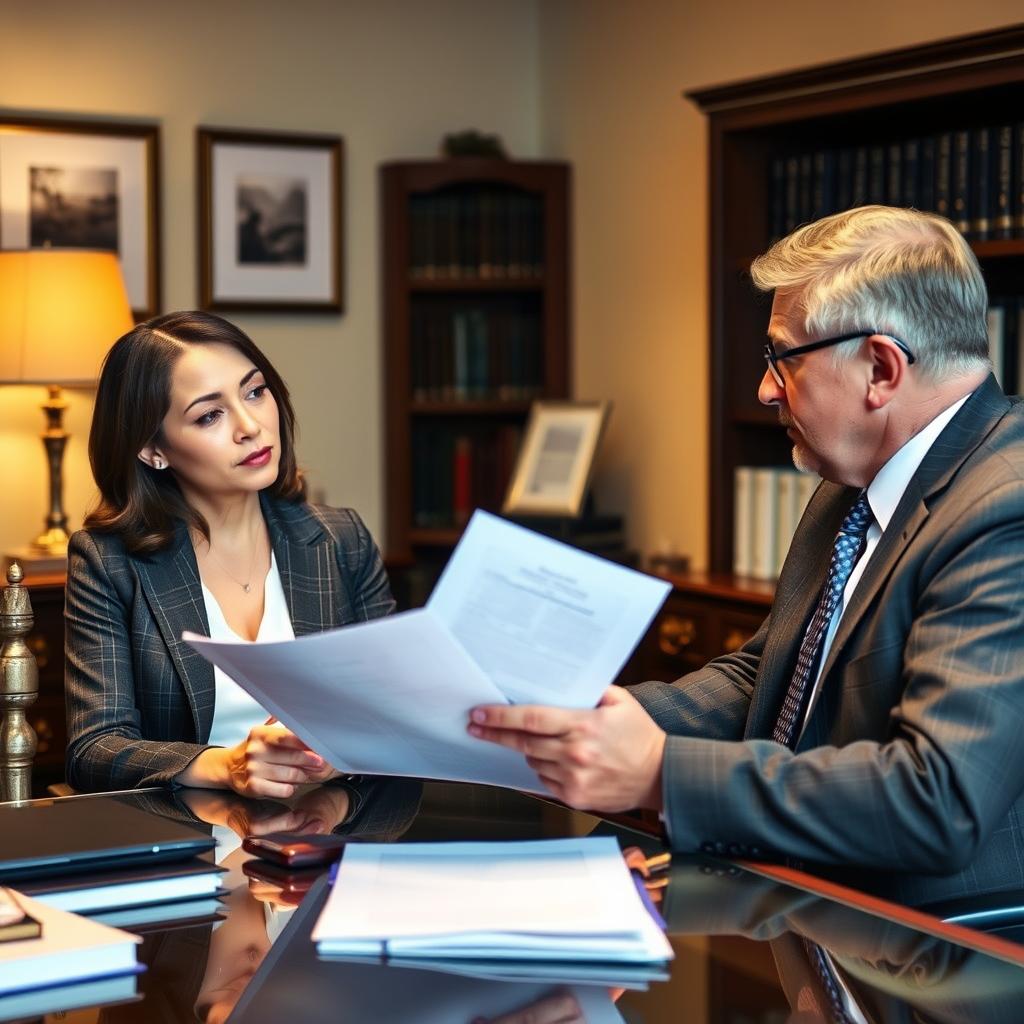 Speeding Ticket Lawyer Westchester County, NY