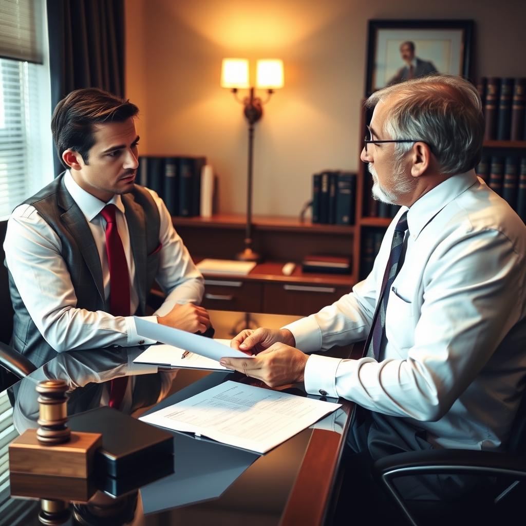 Suspended License Lawyer Dutchess County, NY