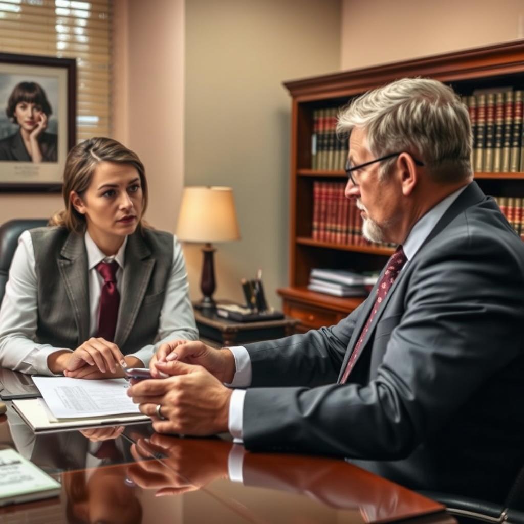 Suspended License Lawyer Monroe County, NY