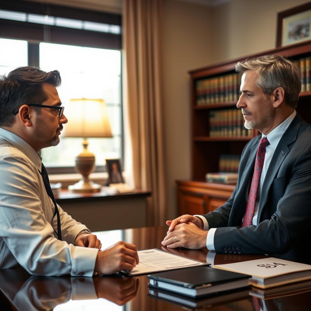 Suspended License Lawyer Nassau County, NY