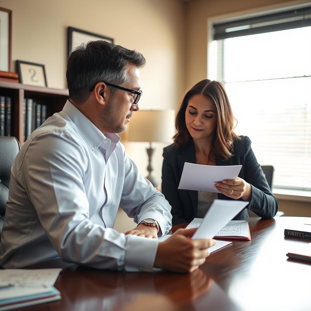 Suspended License Lawyer New York County, NY