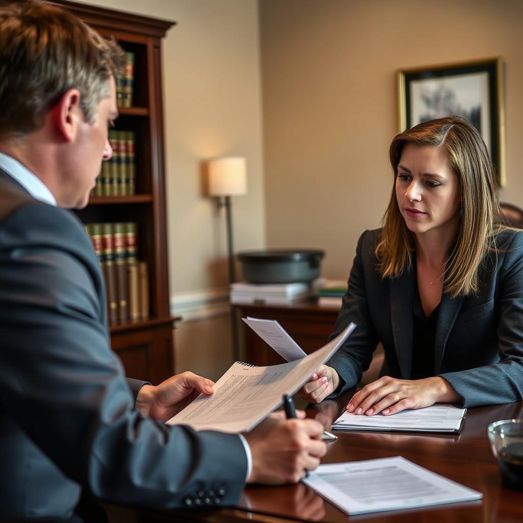 Suspended License Lawyer Ontario County, NY