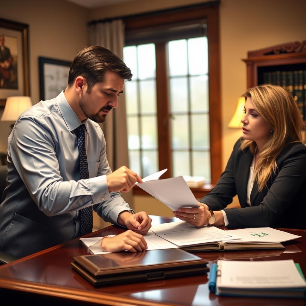 Suspended License Lawyer Putnam County, NY