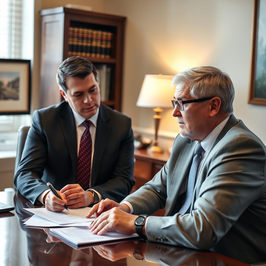 Suspended License Lawyer Rensselaer County, NY