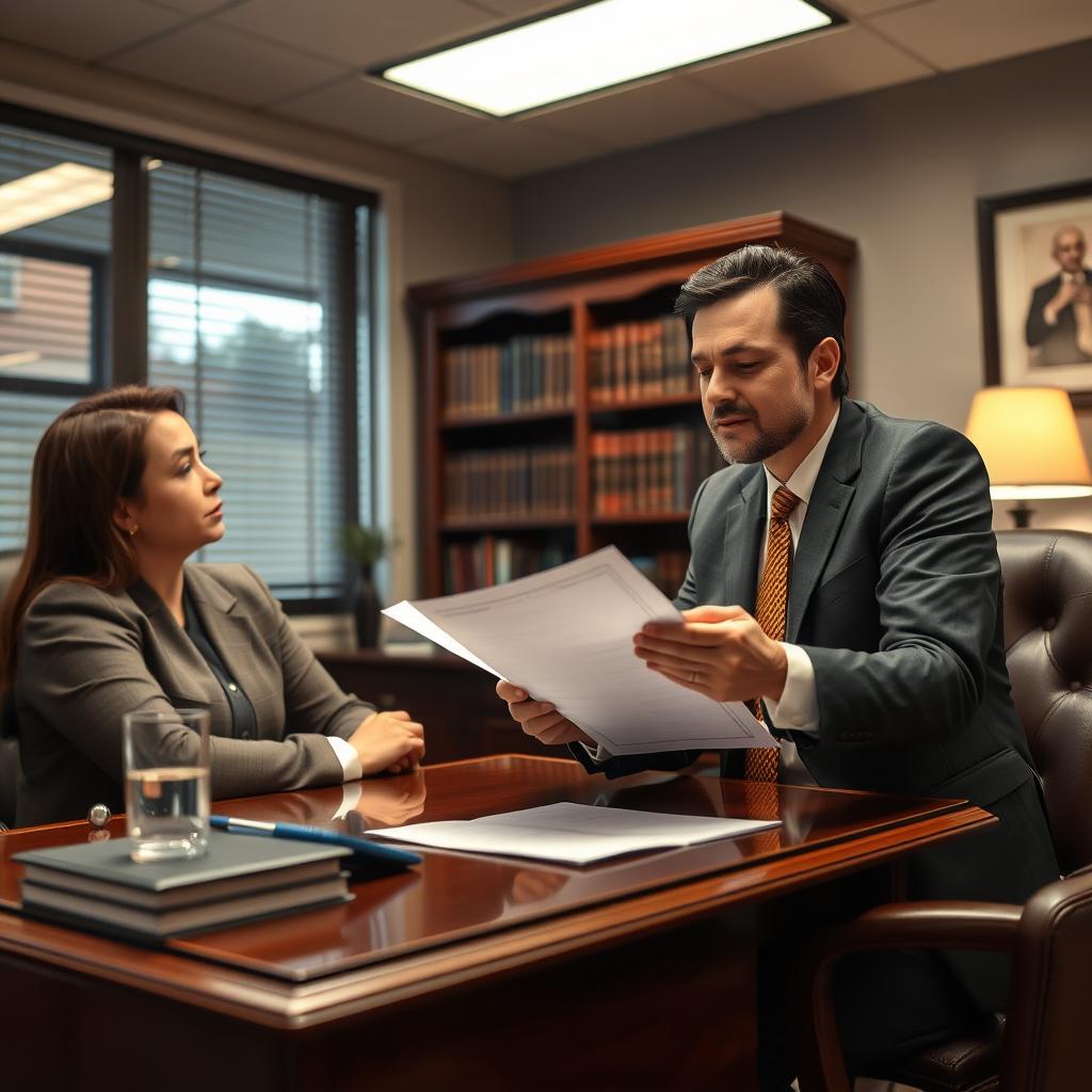 Suspended License Lawyer Rockland County, NY
