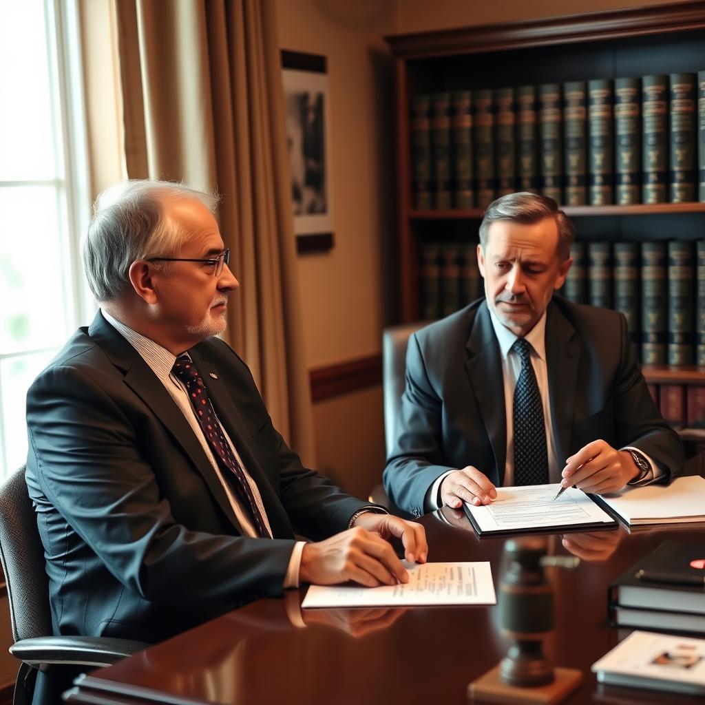 Suspended License Lawyer Saratoga County, NY