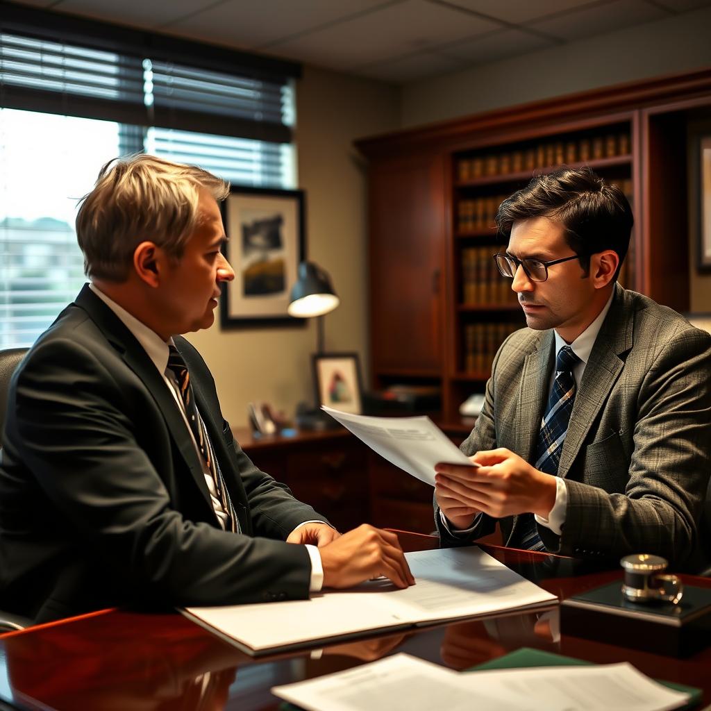 Suspended License Lawyer Schenectady County, NY