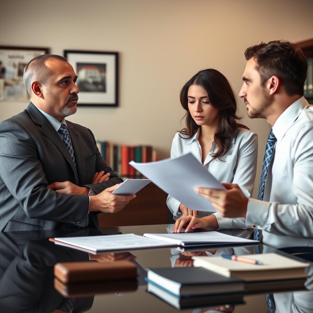 Suspended License Lawyer Suffolk County, NY