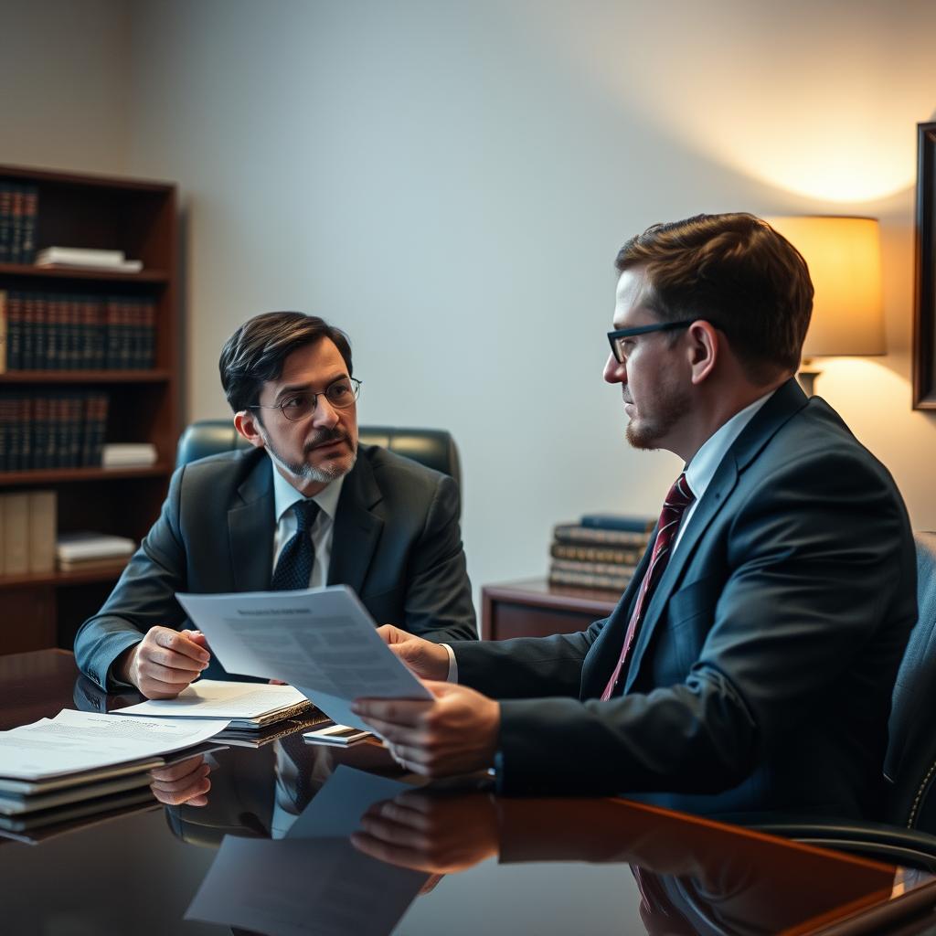 Suspended License Lawyer Westchester County, NY