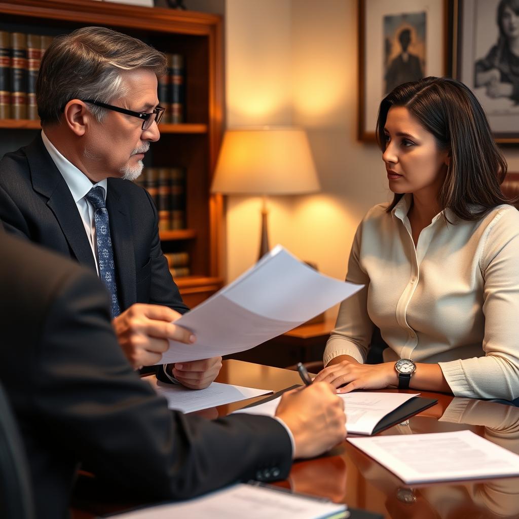 Vehicular Manslaughter Lawyer Albany County, NY