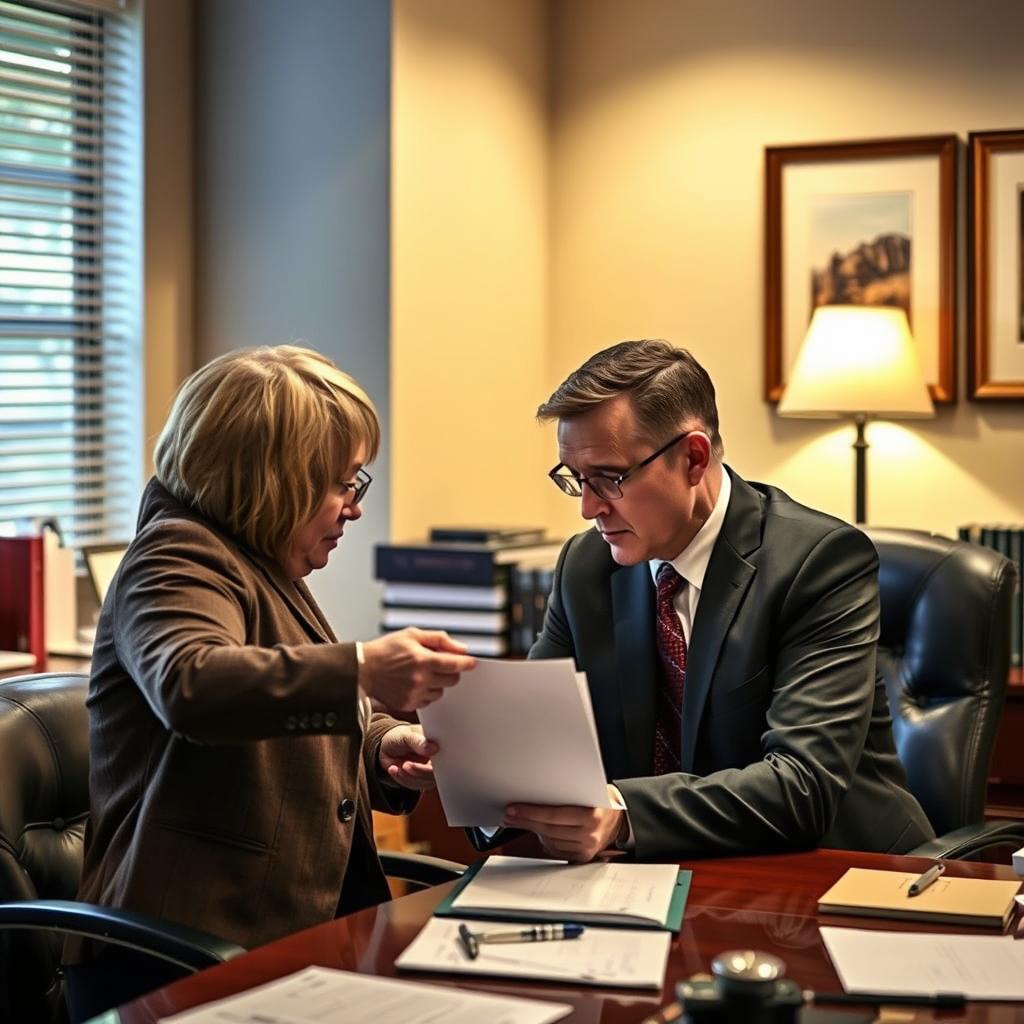 Vehicular Manslaughter Lawyer Chenango County, NY