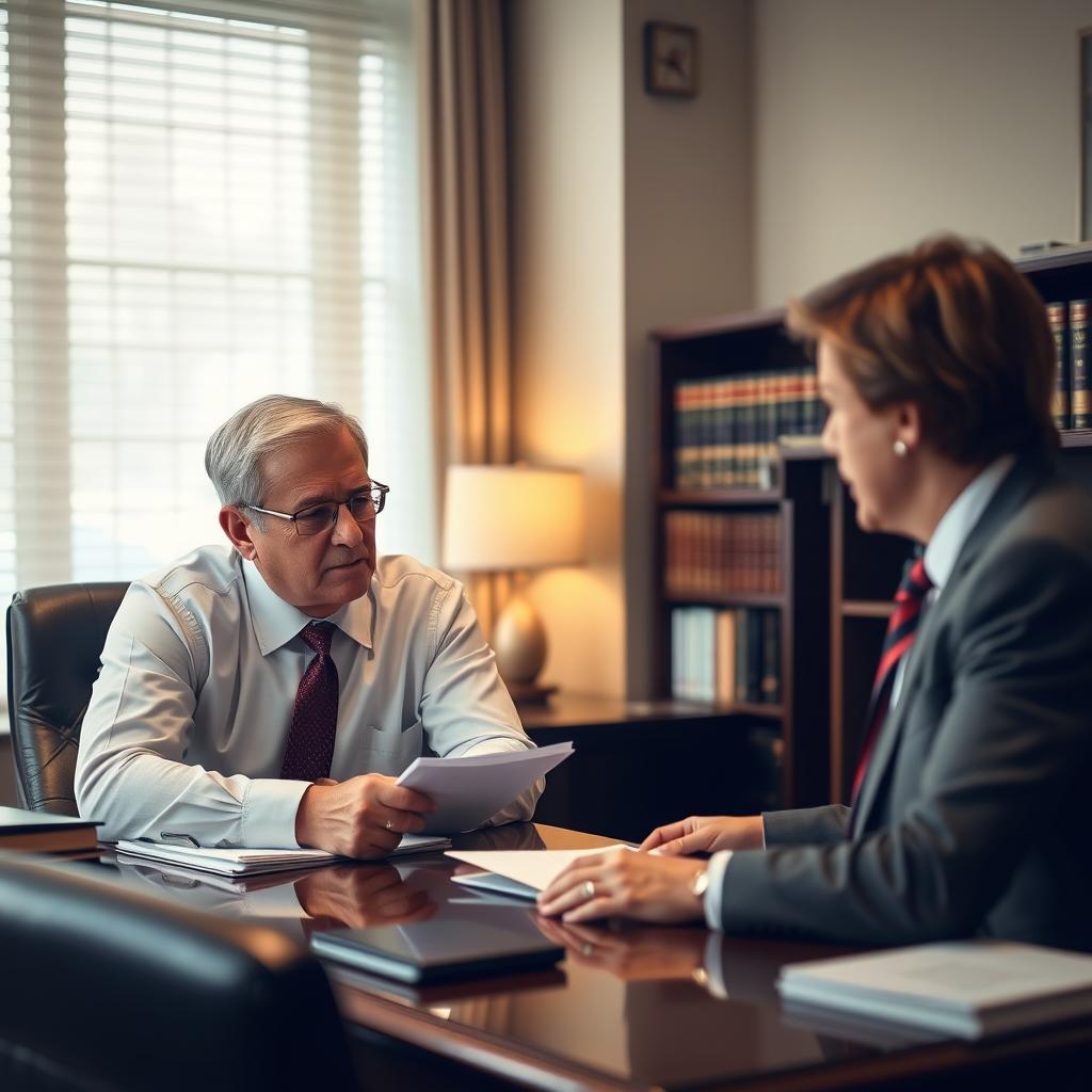 Vehicular Manslaughter Lawyer Clinton County, NY