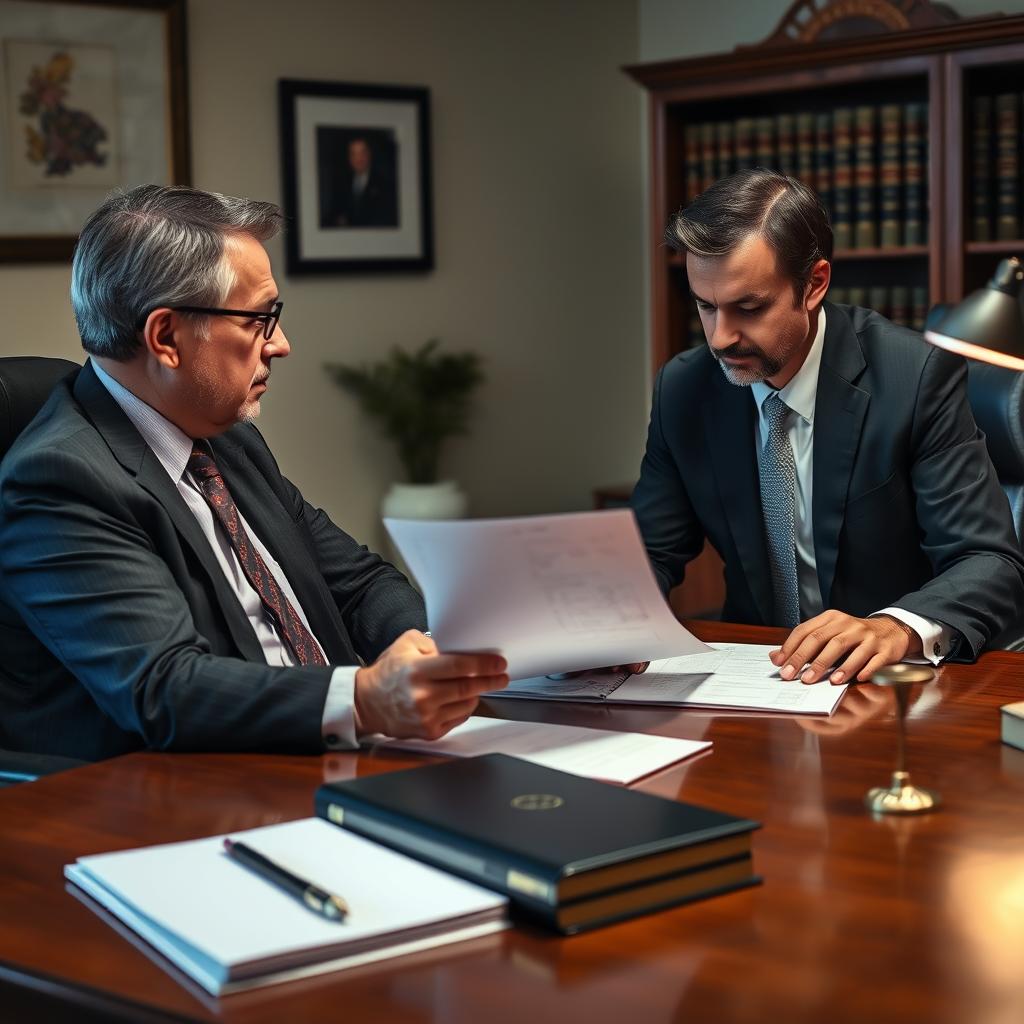 Vehicular Manslaughter Lawyer Columbia County, NY