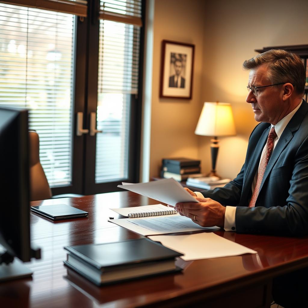 Vehicular Manslaughter Lawyer Cortland County, NY