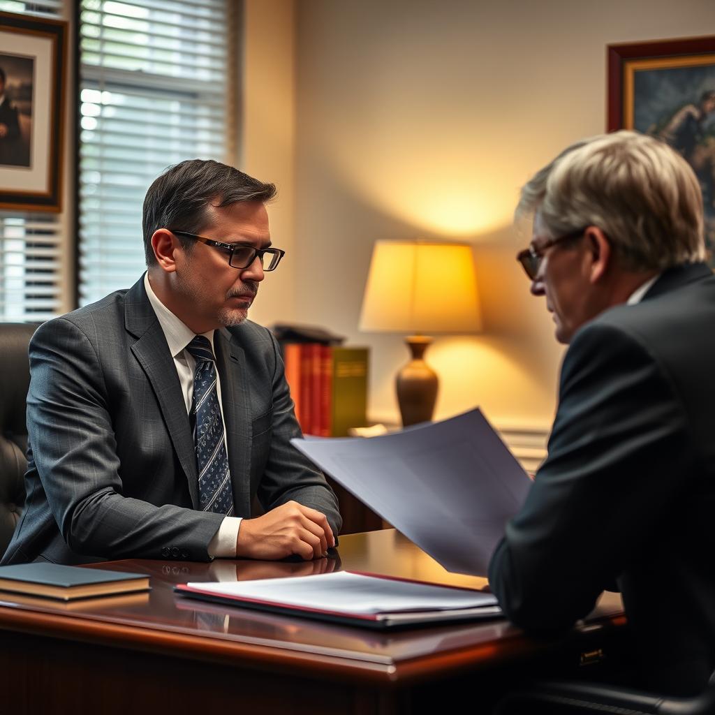 Vehicular Manslaughter Lawyer Dutchess County, NY