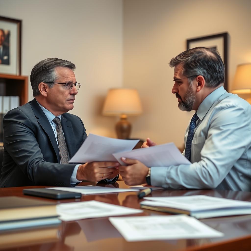 Vehicular Manslaughter Lawyer Erie County, NY