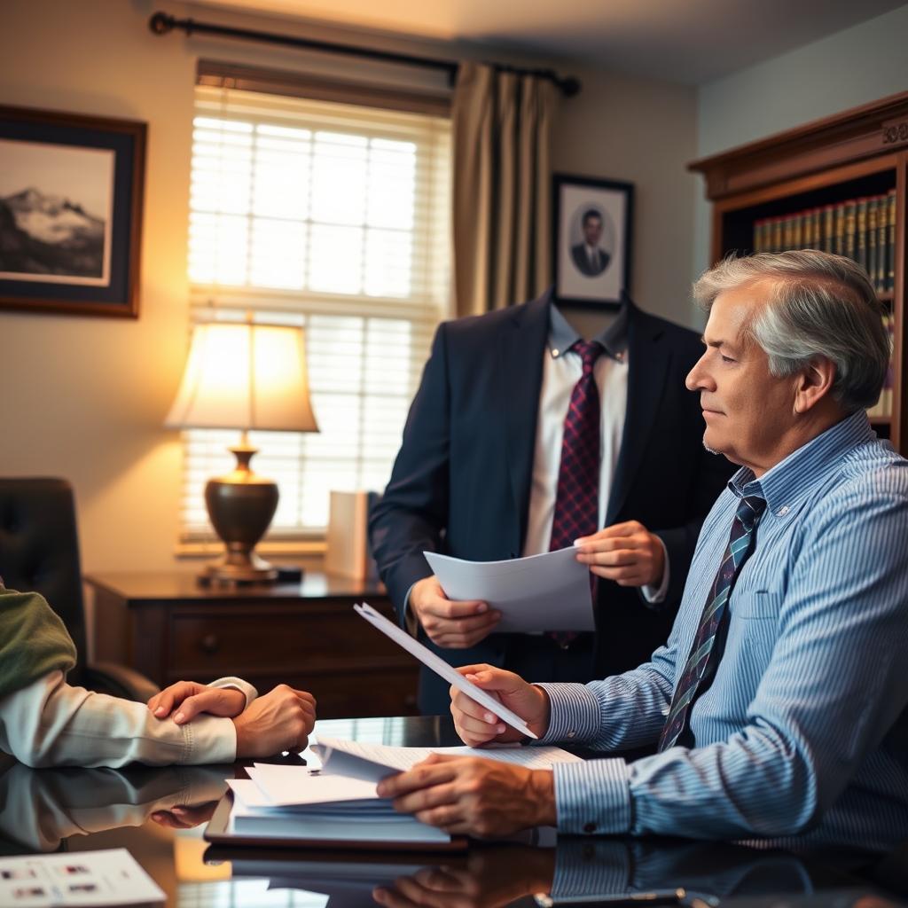 Vehicular Manslaughter Lawyer Herkimer County, NY
