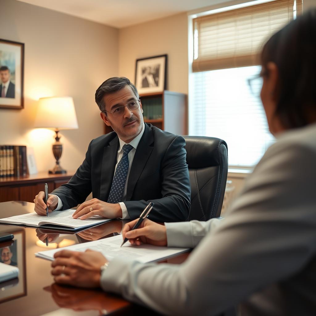 Vehicular Manslaughter Lawyer Kings County, NY