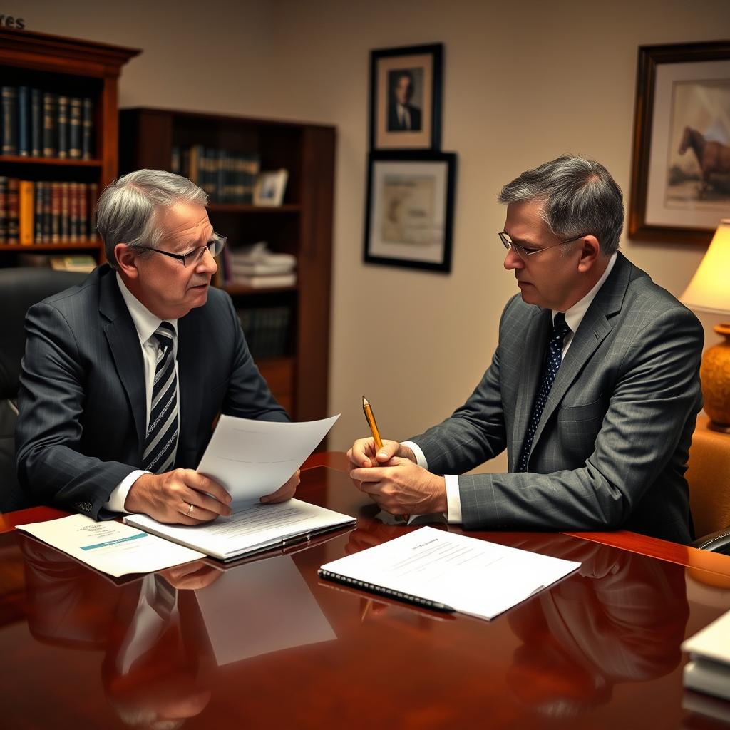 Vehicular Manslaughter Lawyer Livingston County, NY
