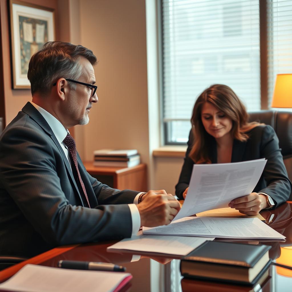 Vehicular Manslaughter Lawyer Manhattan, NY