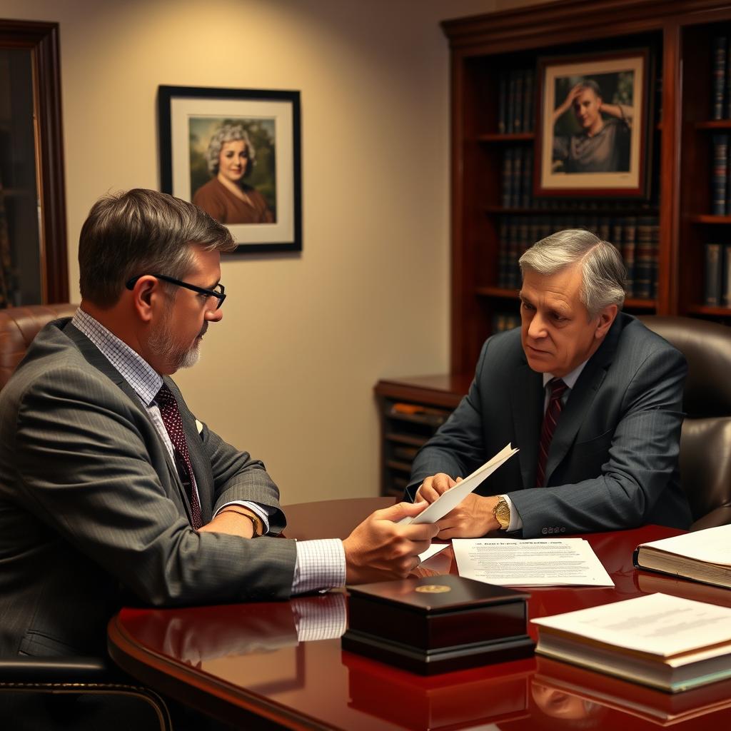 Vehicular Manslaughter Lawyer Monroe County, NY