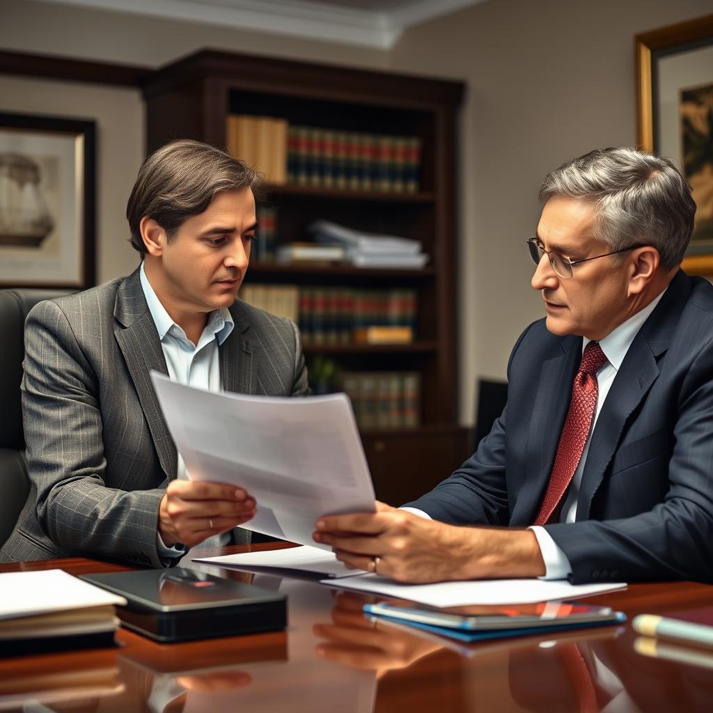 Vehicular Manslaughter Lawyer Nassau County, NY