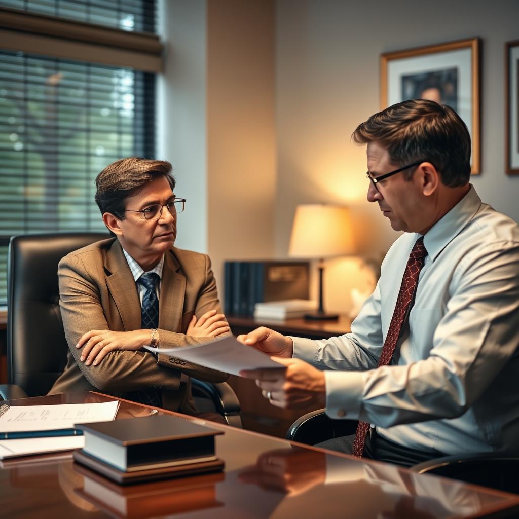 Vehicular Manslaughter Lawyer Oneida County, NY