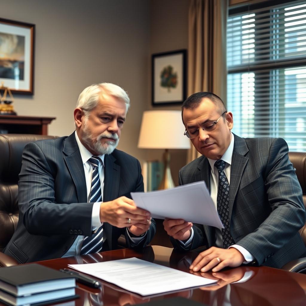 Vehicular Manslaughter Lawyer Onondaga County, NY