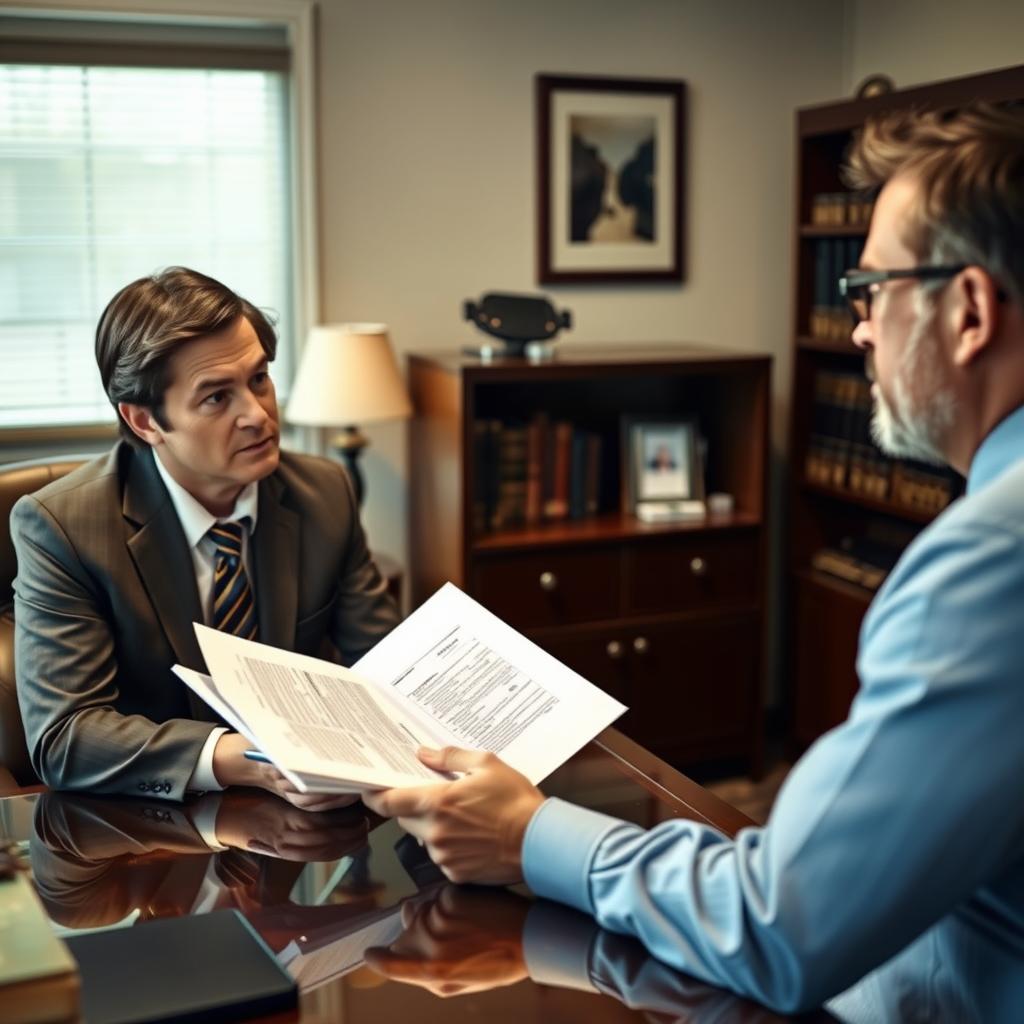 Vehicular Manslaughter Lawyer Otsego County, NY