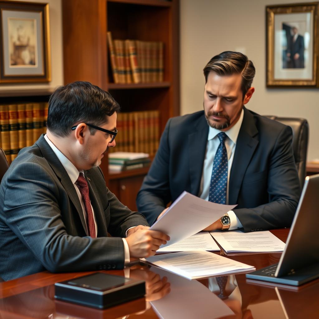 Vehicular Manslaughter Lawyer Putnam County, NY